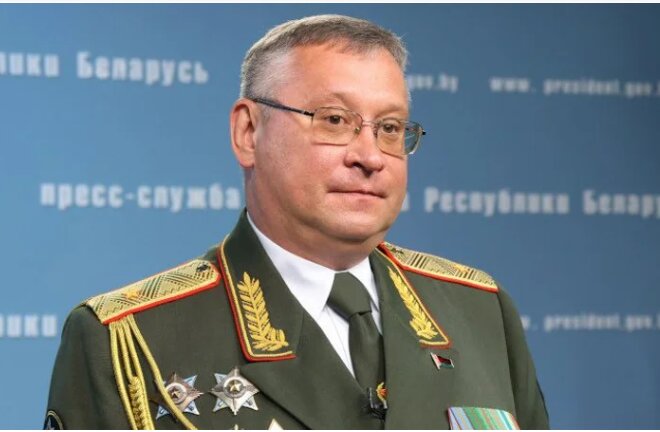 אם בלארוס תותקף, נגיב בנשק גרעיני