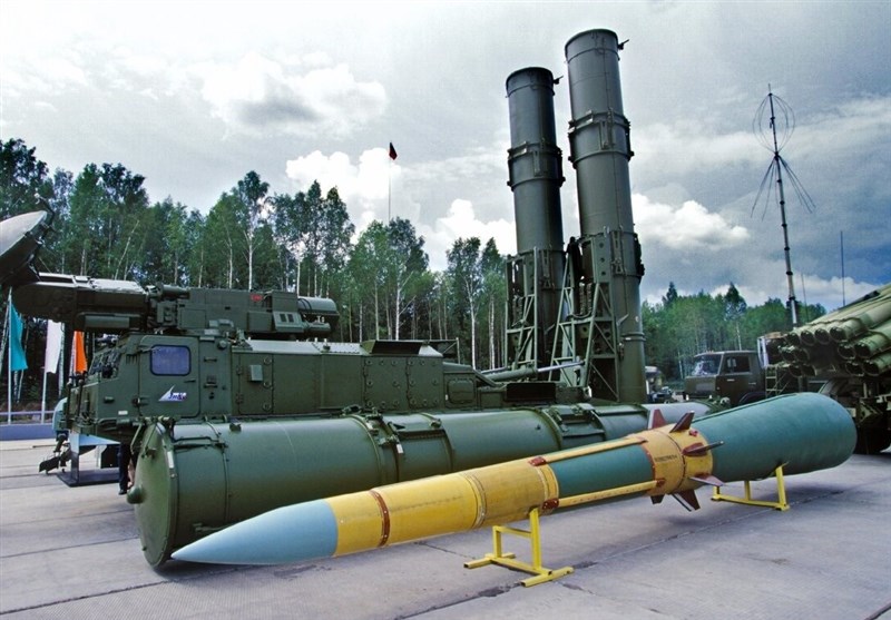 אמריקה עוקבת אחר פריסת טילים ארוכי טווח רוסיים