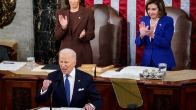 אנטומיה של נסיגה / מי לקח “ביידן” לדוג?!