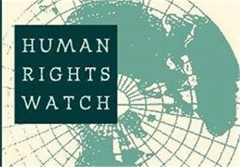 ארגון Human Rights Watch פונה לאיחוד האירופי נגד ישראל