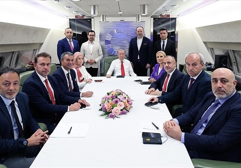 ארדואן: אני מזמין את בשאר אסד לבקר בטורקיה