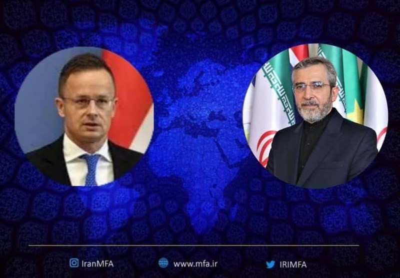 באגרי: חיי הכובשים הם בקידום חוסר יציבות