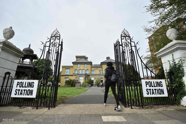 בחירות לפרלמנט הבריטי וסיכויי מפלגת הלייבור לנצח