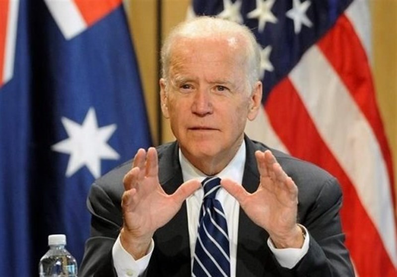 ביידן: הבוחרים בחרו בי ואני נשאר