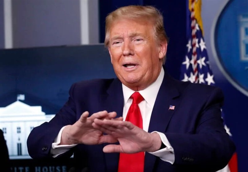 בית המשפט העליון של ארצות הברית סירב להעניק חסינות מוחלטת לטראמפ