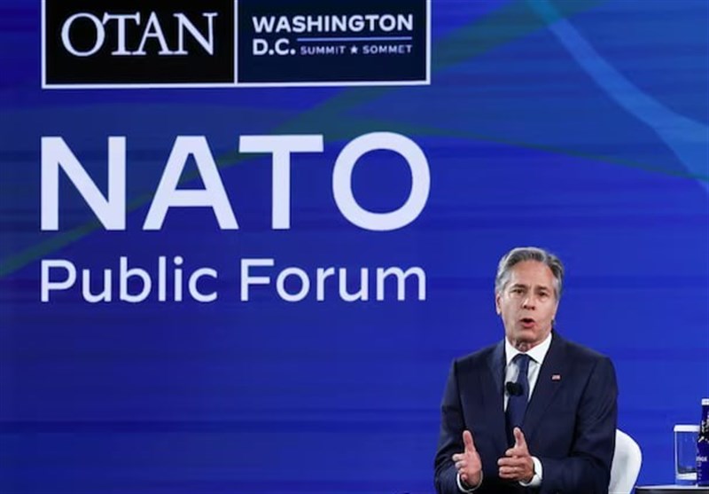 בלינקן: F-16 יישלח לאוקראינה מדנמרק והולנד