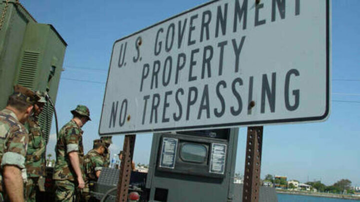 בסיסים צבאיים אמריקאים באירופה הוכנסו לכוננות