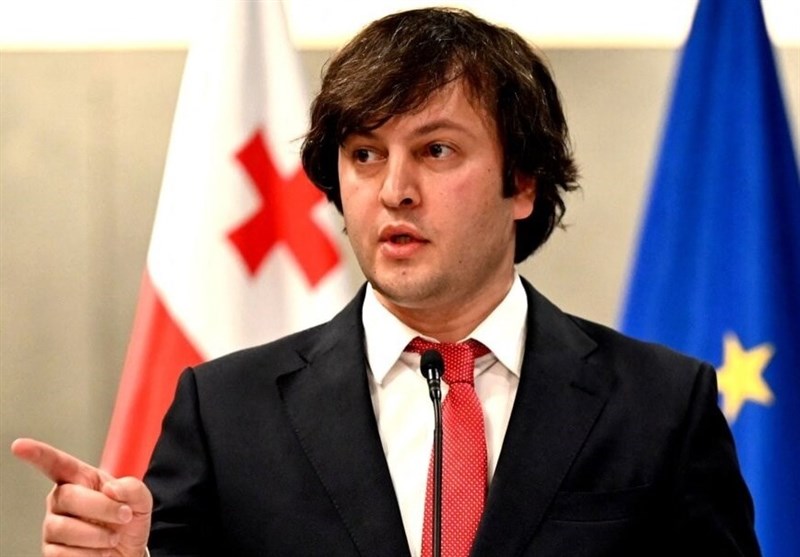 גאורגיה מתנגדת ליצירת חזית חדשה לסכסוך עם רוסיה