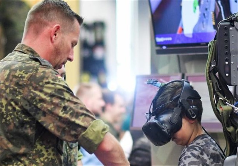 גם גרמניה נאלצה לסגת מניז’ר