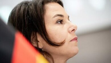 גרמניה מבקשת מהשותפים להשקיע יותר באבטחה