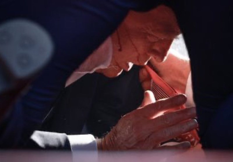 דוח Daily Mail; האם רצח טראמפ מבוים?