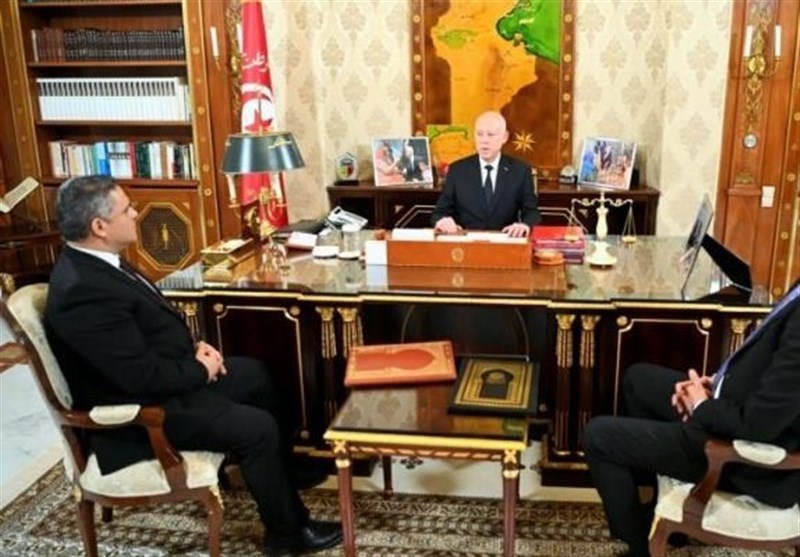 האזהרה של קאיס סעיד מפני חוסר היציבות בתוניסיה