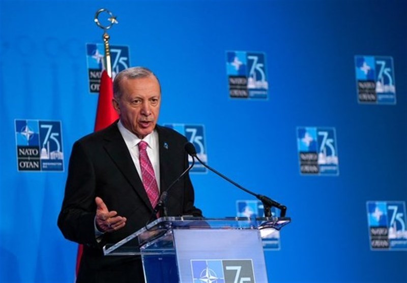 האיום הצבאי של ארדואן נגד המשטר הישראלי