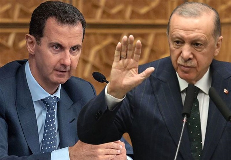 האם ארדואן ואסד נפגשים?