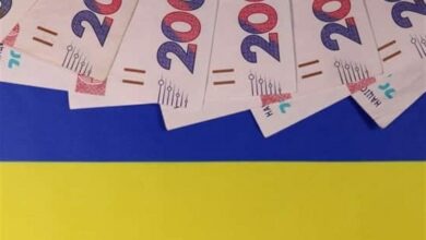 האקונומיסט הודיע על האפשרות של פשיטת רגל של אוקראינה באוגוסט