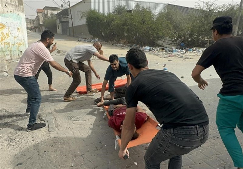 הגדלת מספר חללי עזה ל-38 אלף ו-345 איש