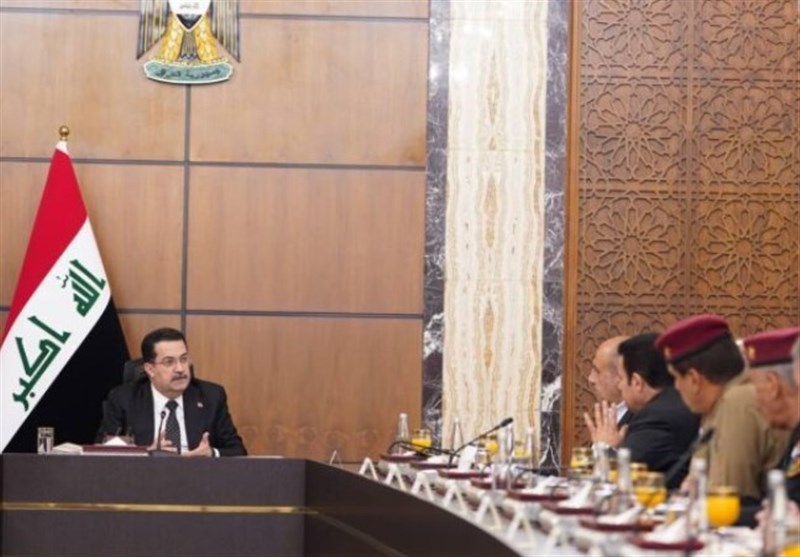 הדגש של ממשלת סודאן בהתנגדות לתוקפנות הצבאית של טורקיה נגד עיראק