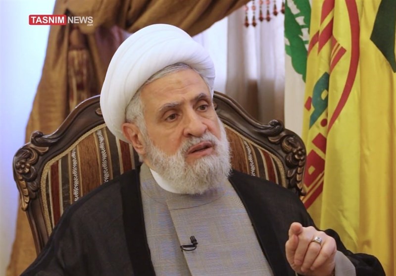 ההרתעה הכפולה של חיזבאללה למשטר הציוני