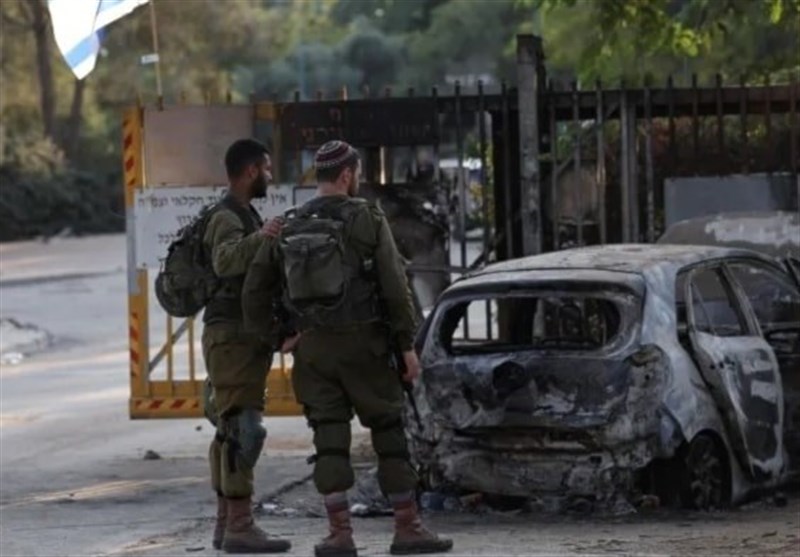 הודאת הציונים בשימוש ב”פרוטוקול חניבעל” ב-7 באוקטובר.