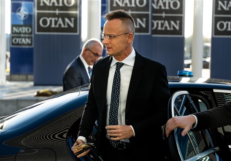 הונגריה: אנחנו לא רוצים שנאט”ו יהפוך לברית אנטי-סין