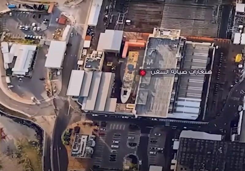 رژیم صهیونیستی (اسرائیل) , حزب الله لبنان , حیفا ,