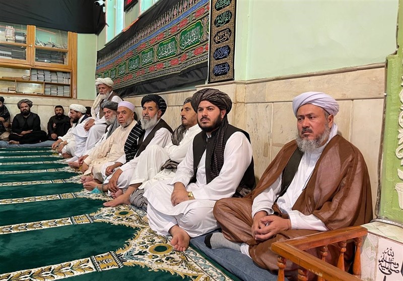 הטליבאן: האחדות והסולידריות של השיעים והסונים היא ייחודית