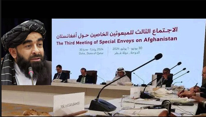 הטליבאן ופגישת דוחא השלישית; הרהורים ונקודות מבט