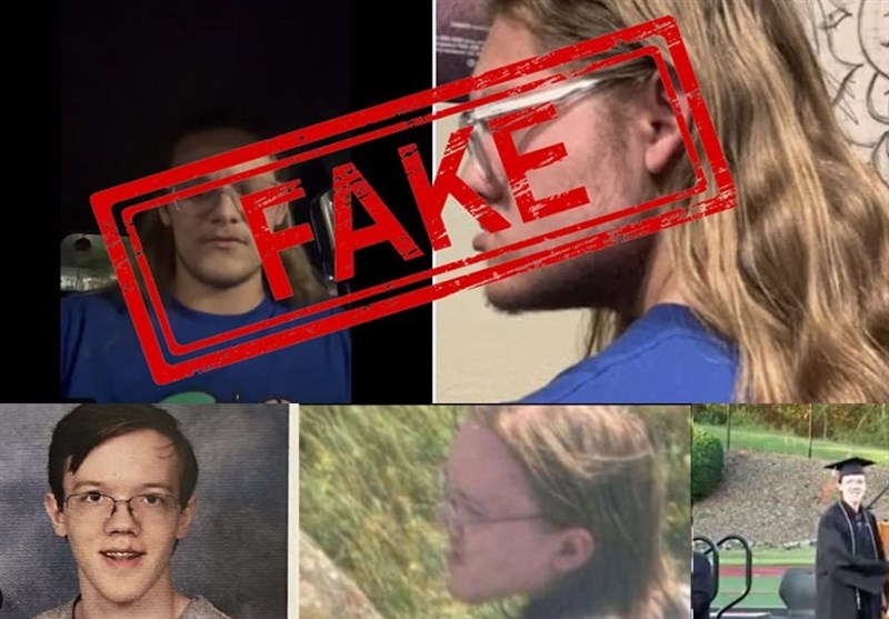 הטעות של משתמשי הרשת החברתית בזיהוי סוכן החיסול של טראמפ