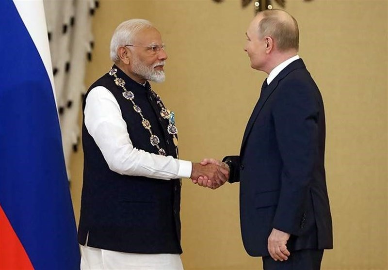 הכרה בדיפלומטיה הפעילה של פוטין למרות מאמצי המערב