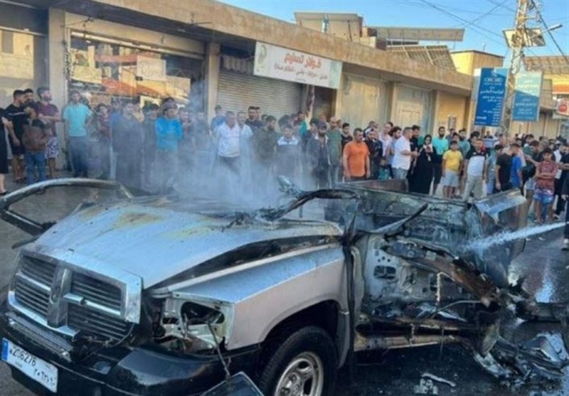 המשטר הציוני פנה שוב לפעולות טרור