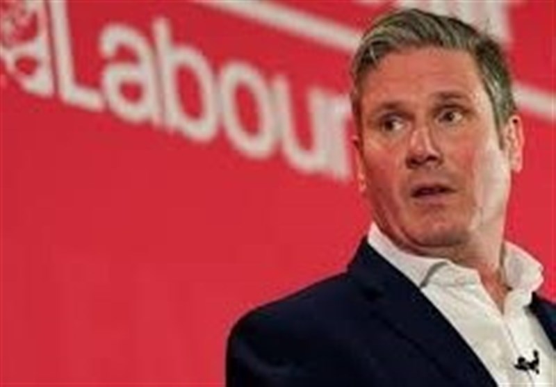 הניצחון של מפלגת הלייבור באנגליה / סטארמר, ראש הממשלה החדש