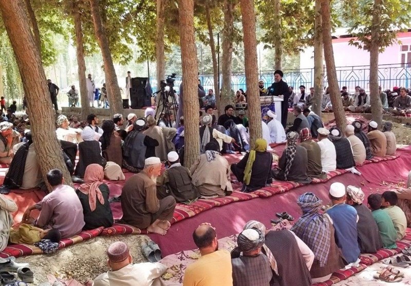 הסונים מבאלך: האימאם חוסיין (AS) שייך לכל המוסלמים