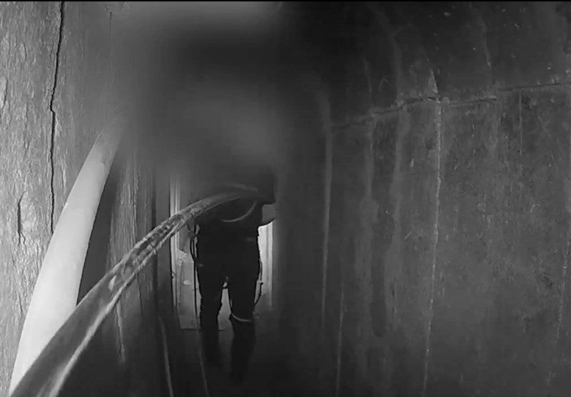 הפשע המלוכלך של הציונים בהפיכת אסירי עזה למגנים אנושיים