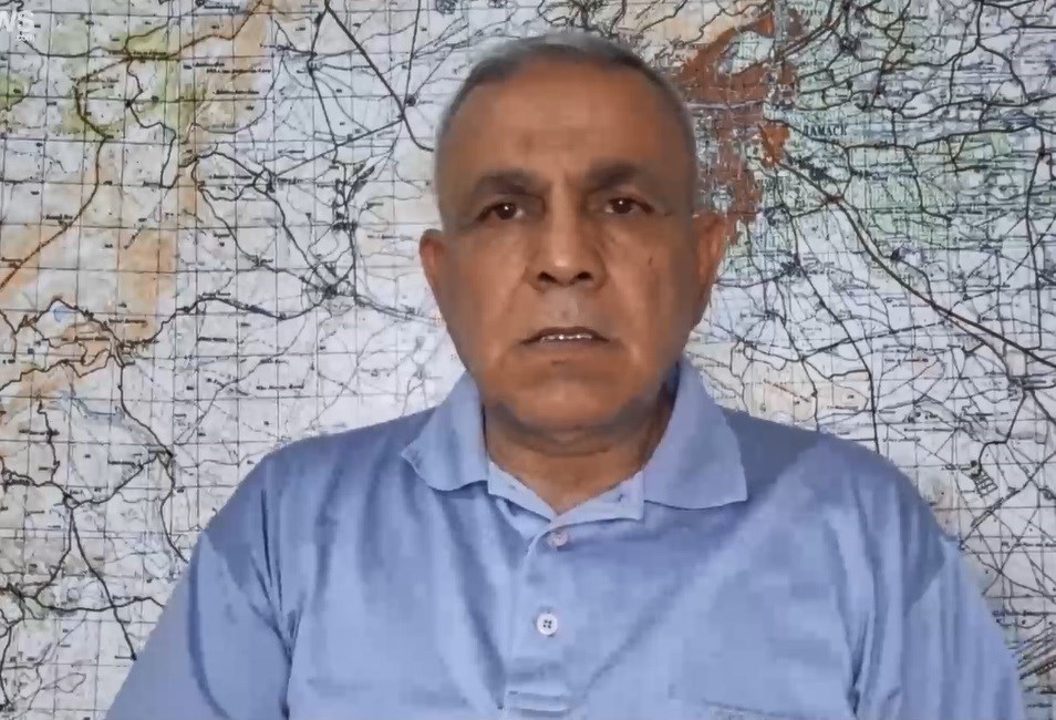 کشور سوریه , حزب الله لبنان , رژیم صهیونیستی (اسرائیل) , جولان اشغالی ,