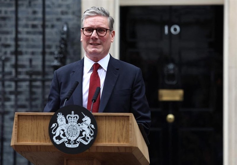 הצפיפות בבתי הכלא היא אתגר עבור ראש ממשלת בריטניה החדש