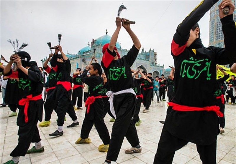 הקמת ועדות משותפות לטליבאן להבטחת ביטחון ימי מוחרם