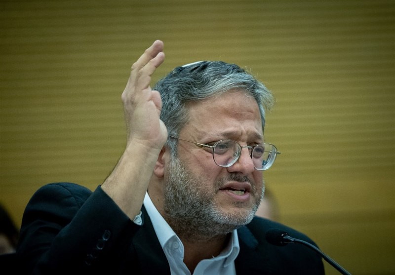 הריסת בתים פלסטינים; המשימה החדשה של בן גויר