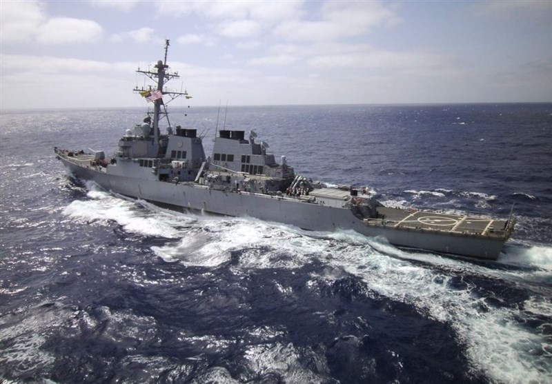 התוקפנות הצבאית של הקואליציה האמריקאית והבריטית בתימן