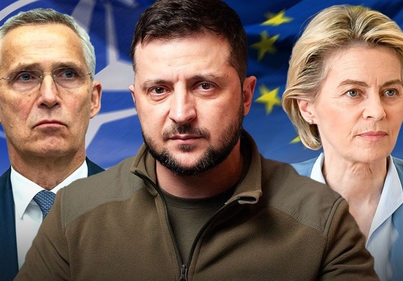 התפתחויות באוקראינה הסיכוי של קייב להצטרף לנאט”ו ולאיחוד האירופי