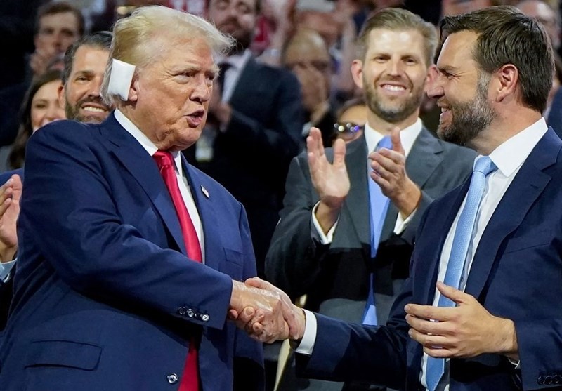 התפתחויות באוקראינה|מגמת המצב באמריקה לא הולכת לטובת קייב