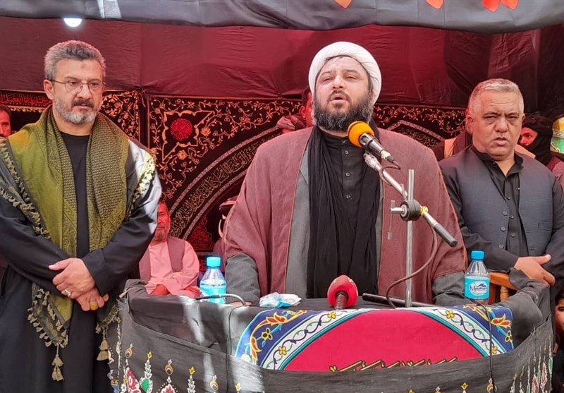 חוקר שיעים: האשורה של אפגניסטן הייתה סמל להתכנסות שיעית וסונית