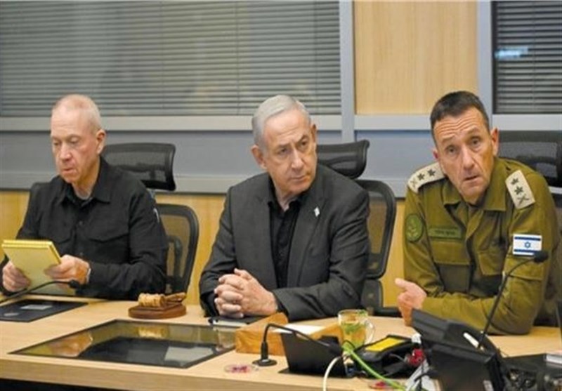 חושפים את מימדי המאבק בין נתניהו לגנרלים ישראלים