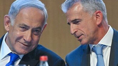 חידוש המשא ומתן לחילופי שבויים עם הנהלת ראש המוסד