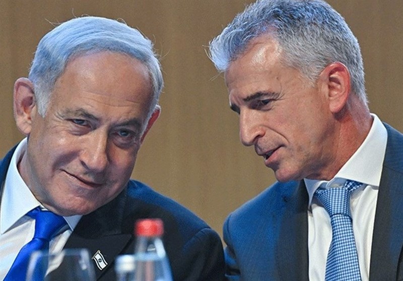 חידוש המשא ומתן לחילופי שבויים עם הנהלת ראש המוסד