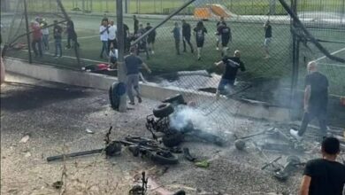 חיזבאללה הודיע לאו”ם על תקרית מג’דל שמס