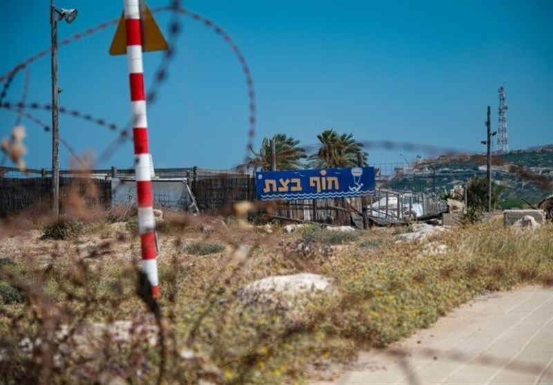 חיזבאללה סגר פלוגות ציוניות בצפון