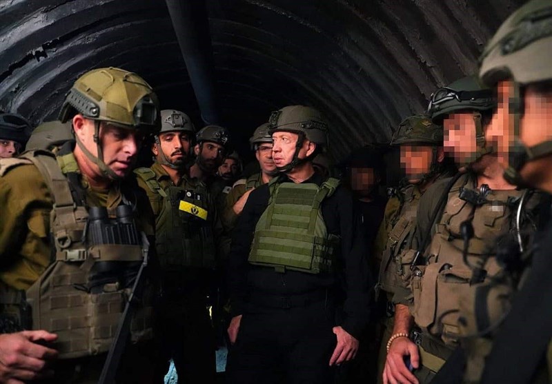 חשיפת ממדי הכישלון של פרויקט “אטלנטיס” הציוני ברצועת עזה