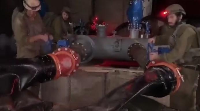 رژیم صهیونیستی (اسرائیل) , فلسطین , نوار غزه , جنبش مقاومت اسلامی |حماس , مقاومت فلسطین , طوفان الاقصی ,