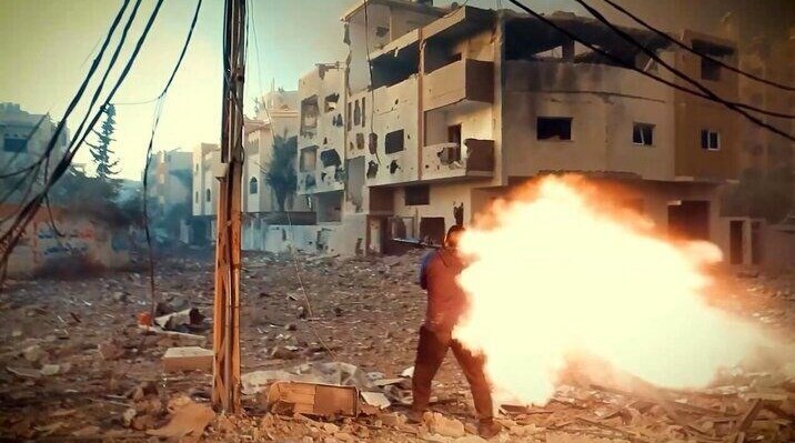 חשיפת קבוצות ההתנגדות הפלסטיניות של גדוד “זומאר” בעזה