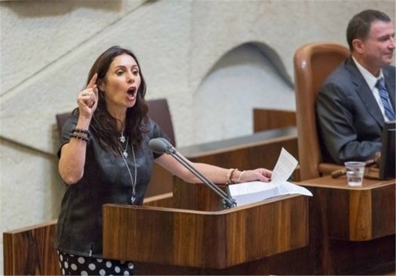 חשש השר הציוני מהתרחבות מתקפות הסייבר נגד המשטר